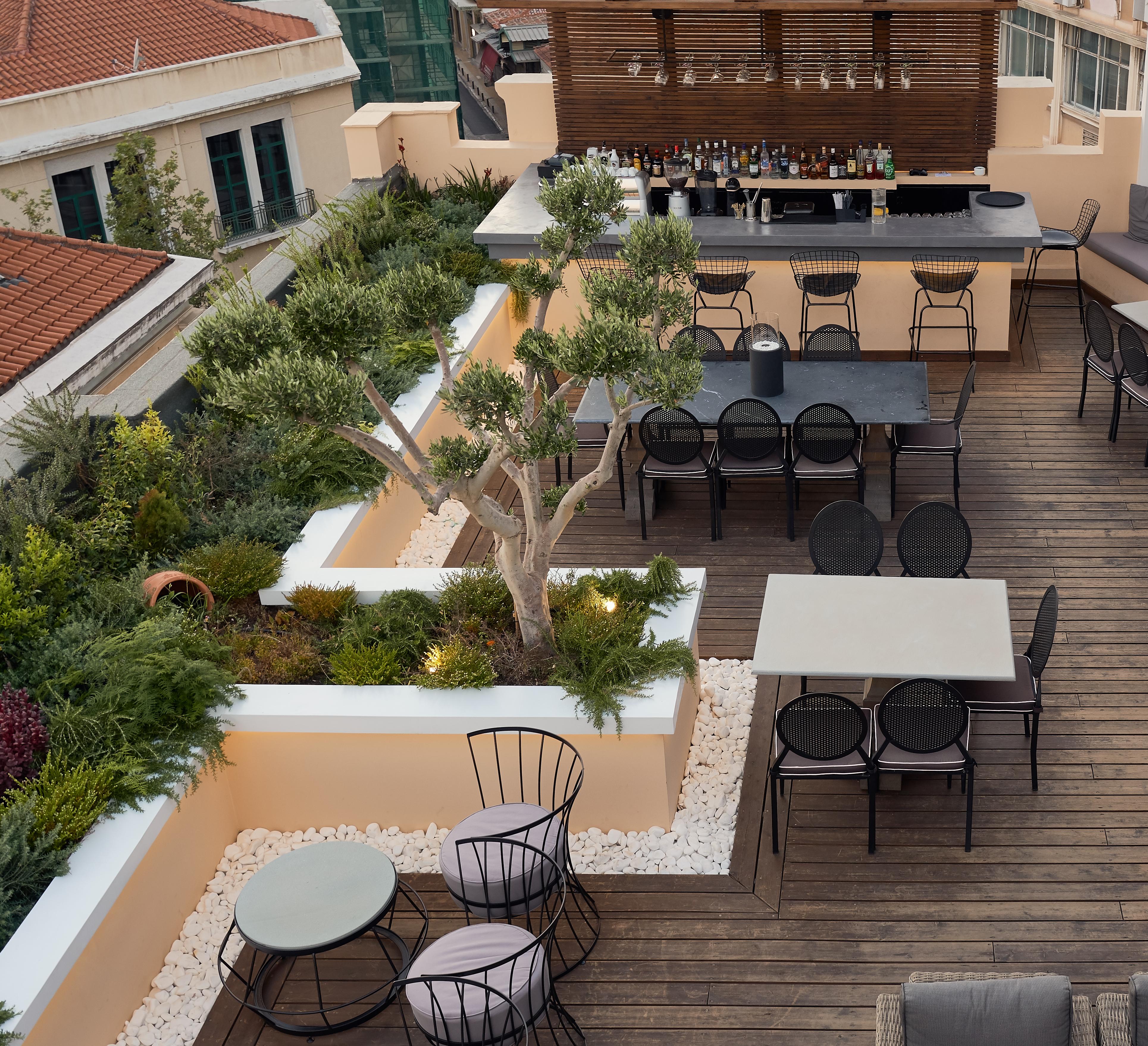 Athens Mansion Luxury Suites Exteriör bild